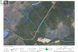 Commercial Land for Sale, Lot 112 Pleasant Ridge Rd, Rogersville, NB