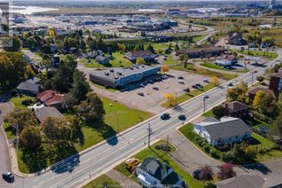 Commercial/Retail Property for Sale, 116-122 Shediac Rd, Moncton, NB