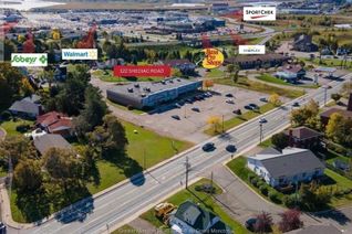 Commercial/Retail Property for Sale, 116-122 Shediac Rd, Moncton, NB