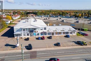 Commercial/Retail Property for Sale, 1201 Mountain Road, Moncton, NB