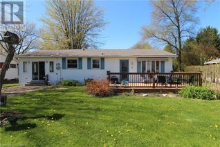 House for Sale, 71207 Finnigan Road, Bluewater (Munic), ON
