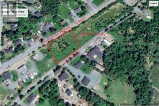 Commercial Land for Sale, 585 - 589 Conception Bay Highway, Cupids, NL