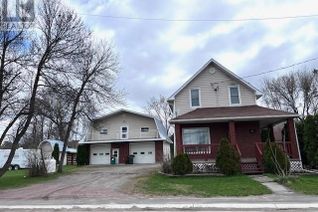 Detached House for Sale, 10522 Highway 64, West Nipissing, ON