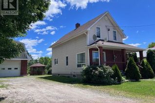 Detached House for Sale, 10522 Highway 64, West Nipissing, ON