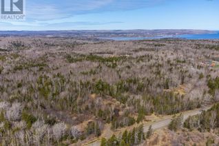 Land for Sale, Lot Back Road, Lansdowne, NS