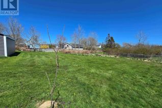 Land for Sale, 24 Lewis Avenue, Yarmouth, NS