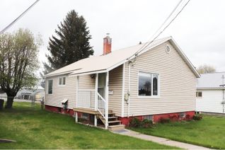 Detached House for Sale, 39 14th Avenue S, Cranbrook, BC