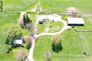 Commercial Farm for Sale, 307 Bruce Road 2, Brockton, ON