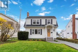 House for Sale, 2952 Connaught Avenue, Halifax, NS