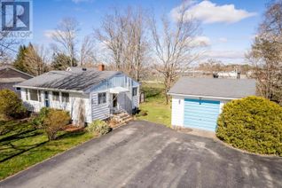 Detached House for Sale, 134 Foster Street, Berwick, NS