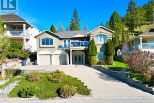 Property for Sale, 2258 Lillooet Crescent, Kelowna, BC