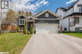 Detached House for Sale, 83 40th Street S, Wasaga Beach, ON