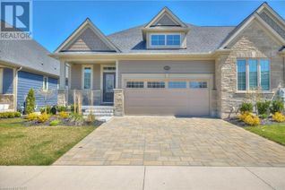 Freehold Townhouse for Sale, 3910 Mitchell Crescent, Stevensville, ON