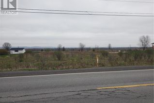 Land for Sale, 00 Dunrobin Road, Woodlawn, ON