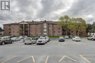 Condo Apartment for Sale, 1100 Millwood Avenue #105, Brockville, ON