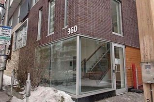 Condo Apartment for Sale, 360 Cumberland Street #103, Ottawa, ON