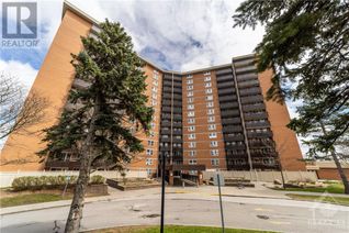 Property for Sale, 2020 Jasmine Crescent #1404, Ottawa, ON