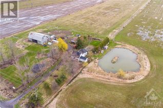 Property for Sale, 1863 County Rd 17 Road, L'Orignal, ON
