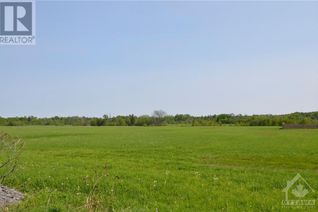 Land for Sale, 2010 Laval Street, Clarence-Rockland, ON