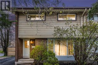 Semi-Detached House for Sale, 2373 Walkley Road, Ottawa, ON
