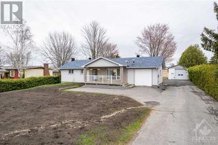 Bungalow for Sale, 588 County 15 Road, Alfred, ON