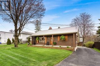Detached House for Sale, 688 Mcgill Street, Hawkesbury, ON