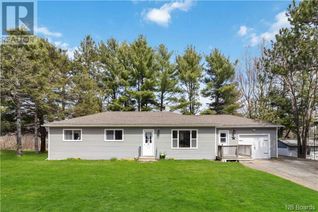 House for Sale, 121 Route 102, Burton, NB
