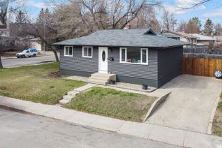 Detached House for Sale, 402 113th Street W, Saskatoon, SK