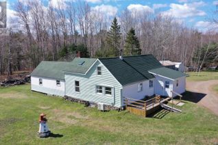 Detached House for Sale, 2217 Old Mill Road, South Farmington, NS