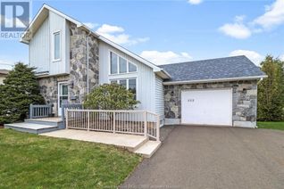 Detached House for Sale, 332 Gaspe St, Dieppe, NB