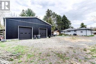 House for Sale, 7617 26 Highway, Stayner, ON