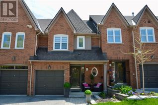 Townhouse for Sale, 928 Queen Street W Unit# 53c, Mississauga, ON