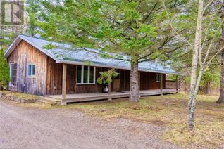 Property for Sale, 17747 Road 509, Sharbot Lake, ON