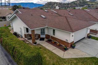 Condo for Sale, 1885 Parkview Crescent #114, Kelowna, BC