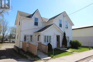 Detached House for Sale, 17 George Street W, Havelock-Belmont-Methuen, ON