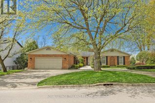 House for Sale, 138 Hunt Club Drive, London, ON