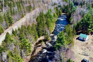 Bungalow for Sale, 80 Hartin Settlement Road, Maxwell, NB