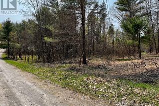 Commercial Land for Sale, 1005 Strathdee Road, Utterson, ON