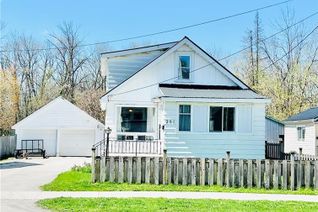 Detached House for Sale, 281 Gill Street, Orillia, ON