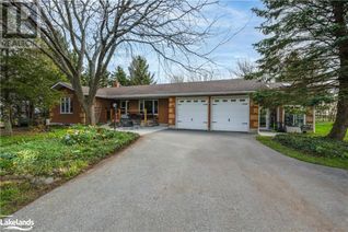 Detached House for Sale, 1961 County 42 Road, Clearview, ON