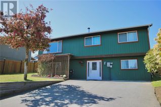 Detached House for Sale, 7720 Park Pl, Port Hardy, BC