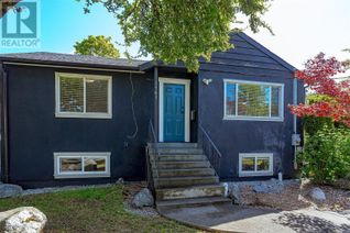 House for Sale, 3701 Saanich Rd, Saanich, BC