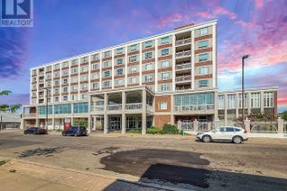 Condo for Sale, 702 130 Brodie St, Thunder Bay, ON