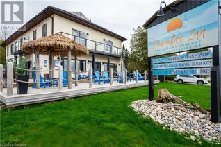 Commercial/Retail Property for Sale, 188 Mill Street, Port Elgin, ON