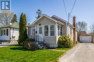 Detached House for Sale, 197 Kingscourt Avenue, Kingston, ON