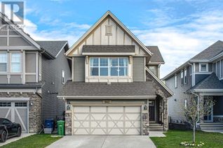 Detached House for Sale, 1042 Kings Heights Way Se, Airdrie, AB