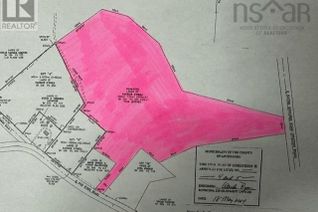 Property for Sale, N/A Old Post Road, Antigonish County, NS