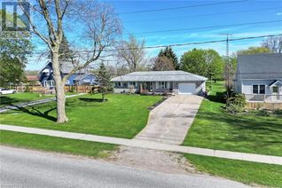 Detached House for Sale, 110 Queen Street, Rodney, ON