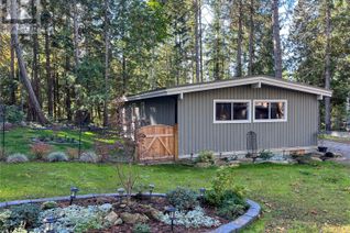 Property for Sale, 1185 Pat Burns Ave, Gabriola Island, BC