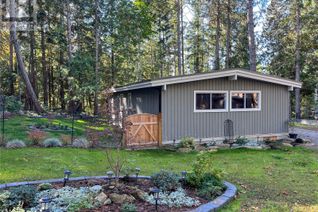 House for Sale, 1185 Pat Burns Ave, Gabriola Island, BC